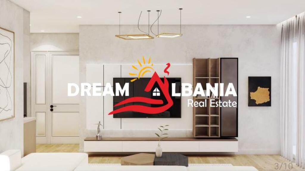 Shitet apartament 2+1 dhe garazh ne Qender te Tiranes prane Kafe Flora (ID 41211759)
