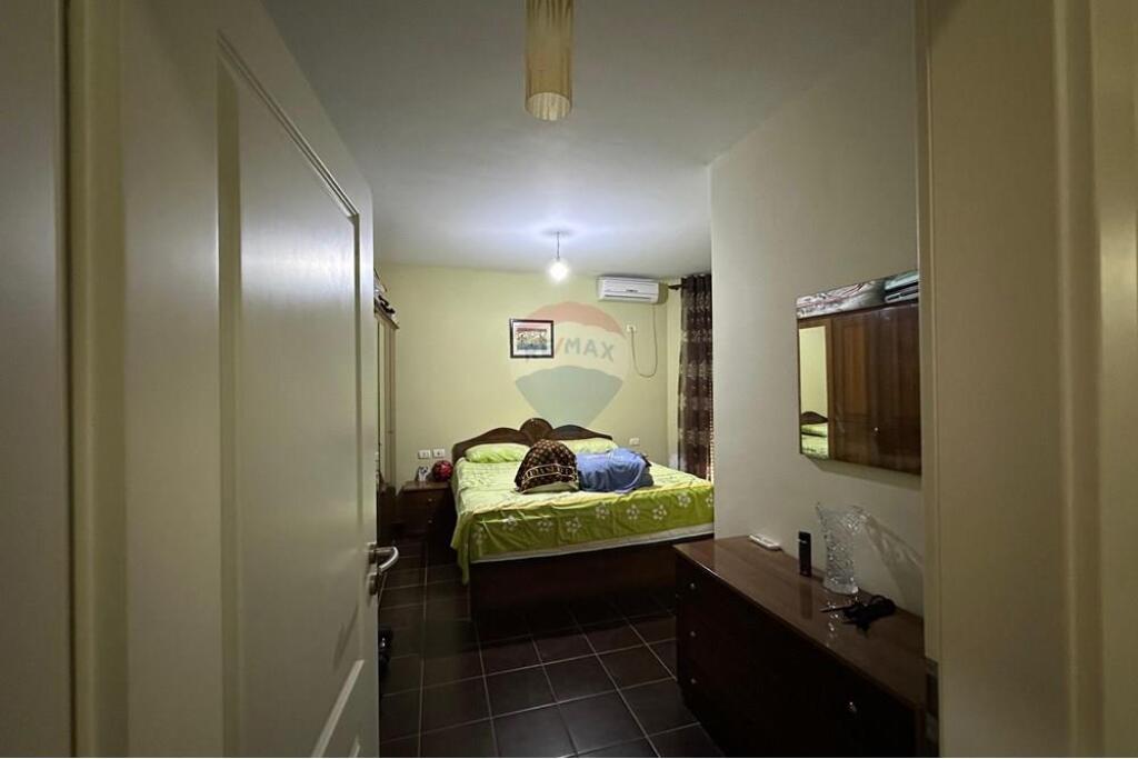 APARTAMENT 2+1+2 + VERANDE ME SUPER PAMJE