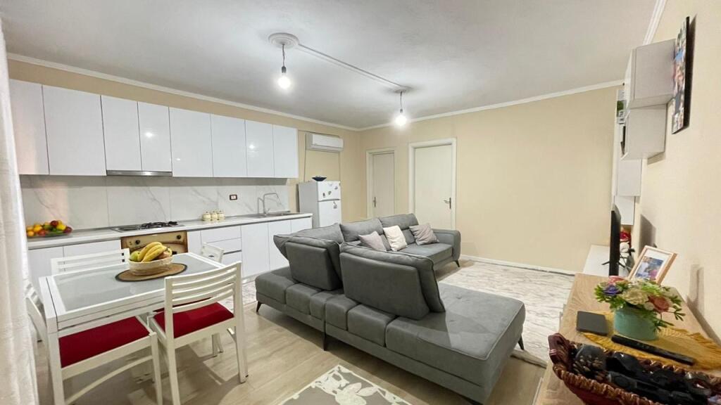 Apartament 1+1 per qira tek Jordan Misja