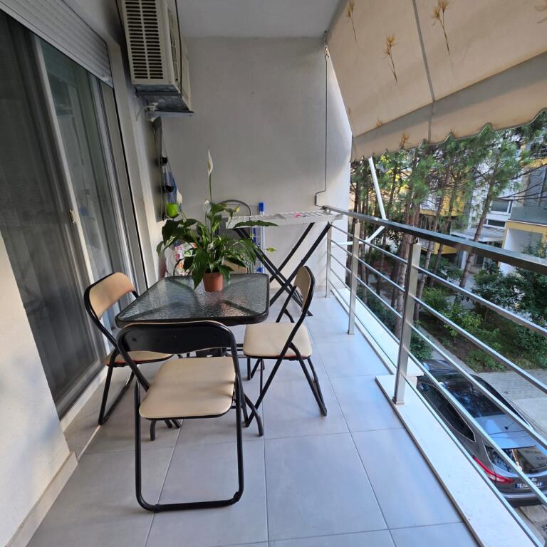 🎯 SHITET APARTAMENT 1+1  📍 QERRE