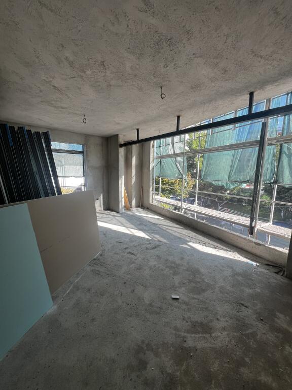 FOR SALE APARTMENT 3+1+2 at Fusha Ali Demit