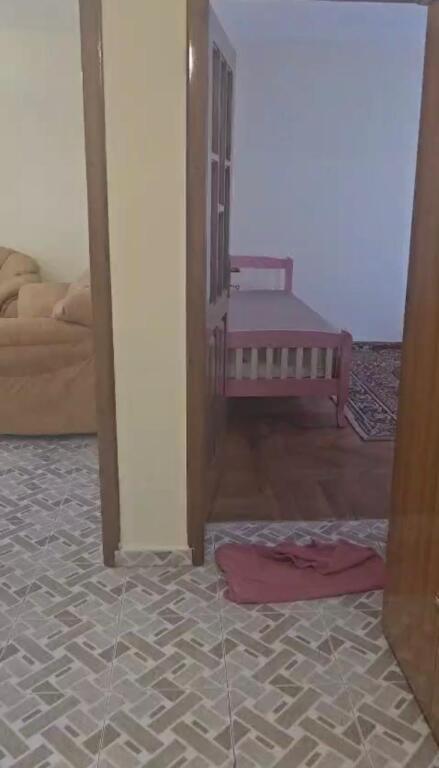 Appartamento in affitto 3+1 - 📍Viale Zogu I