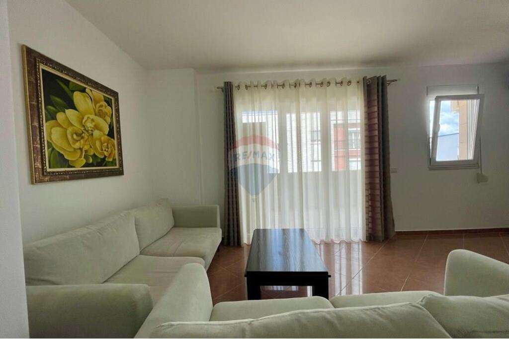 Apartament - Për Shitje 2+1 - Rruga Xhanfize Keko, Tiranë (ID: 530181070-278)