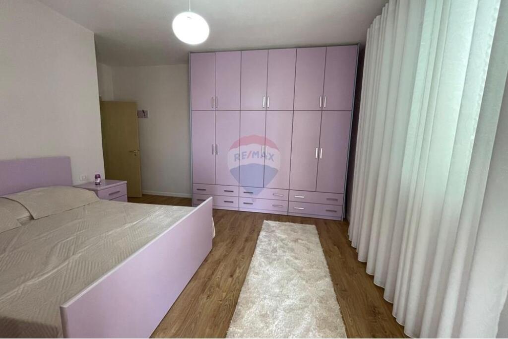 Città Studenti, Tirana, Appartamento in Affitto