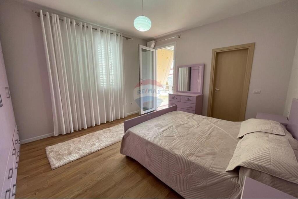 Città Studenti, Tirana, Appartamento in Affitto