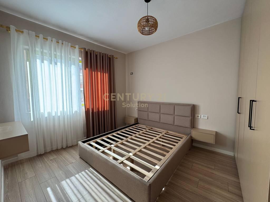 Furnished 2+1 Apartment in Astir.