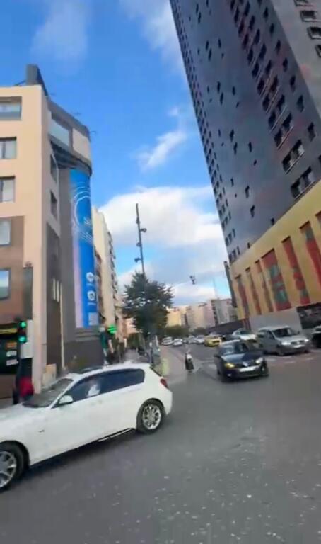 🏢 Ambient me Qira për Zyra – Rruga Fortuzi