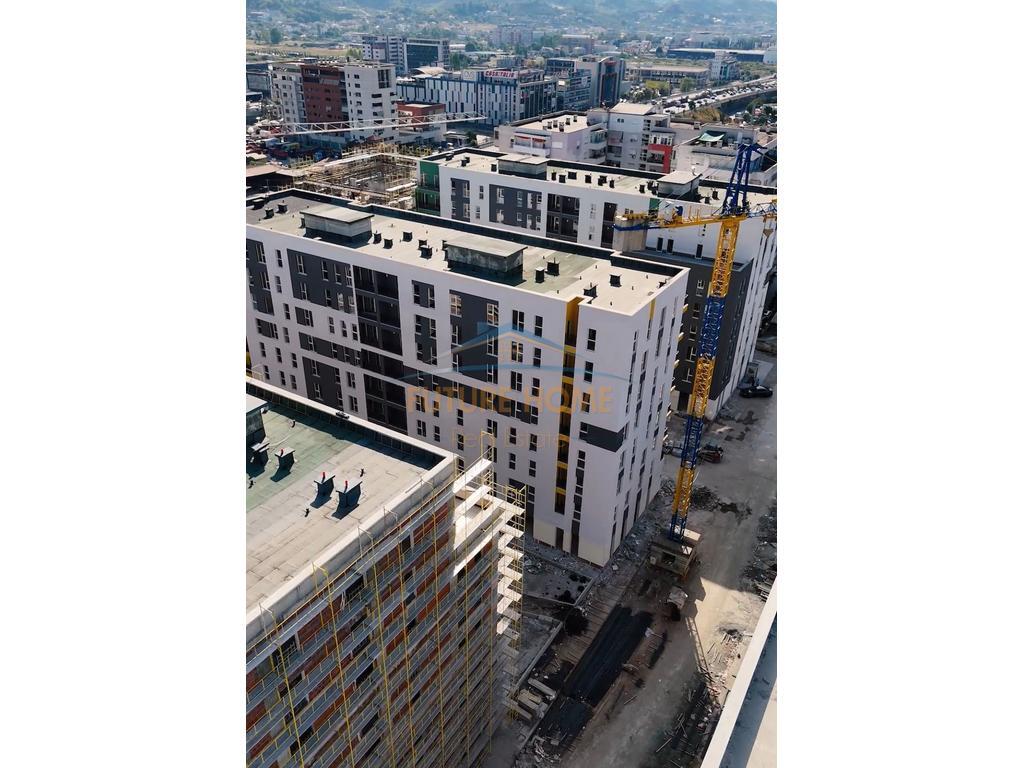 For sale, Apartment 2+1, Tirana Entry 2, Casa Italia