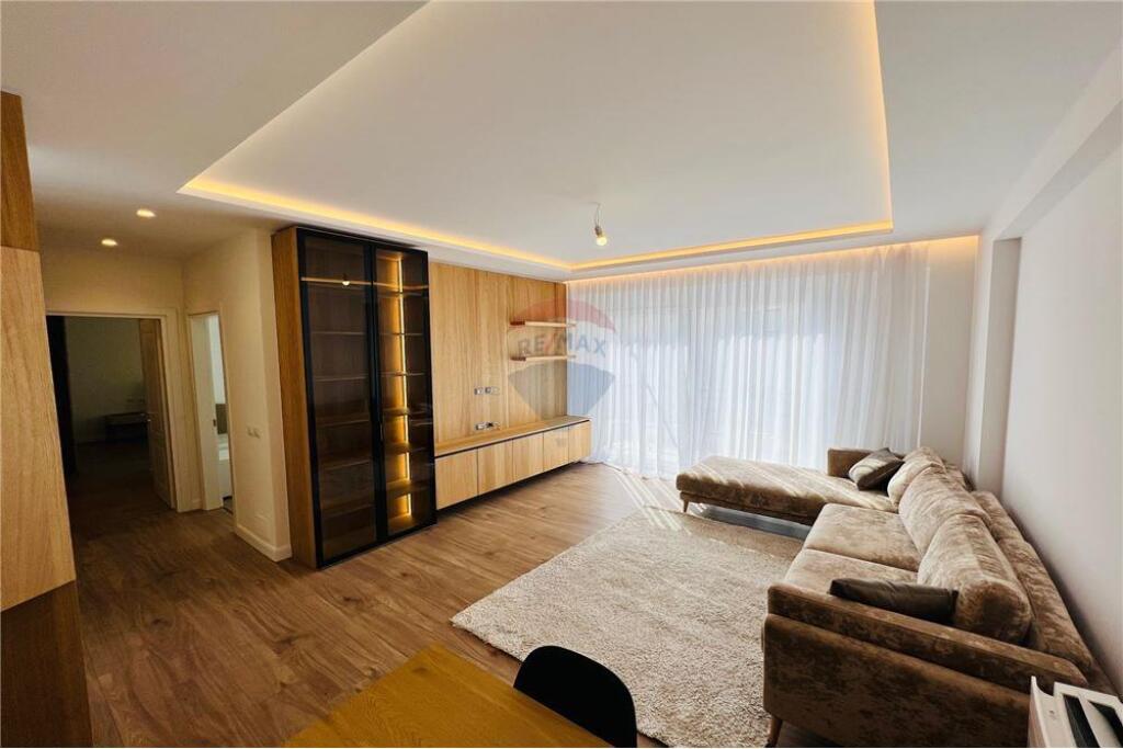 Apartment + Parking - For Rent - FZ Complex