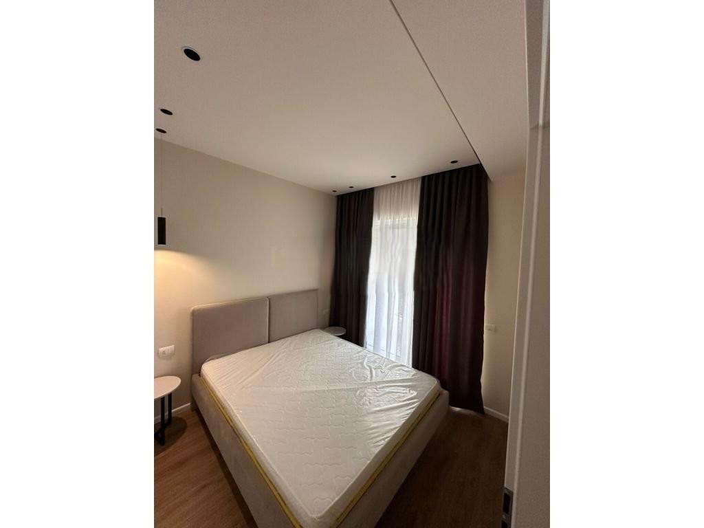 Shitet apartament 1+1 te Rezidenca Kaimi ne zonen e Ali Demit. 100,000 €