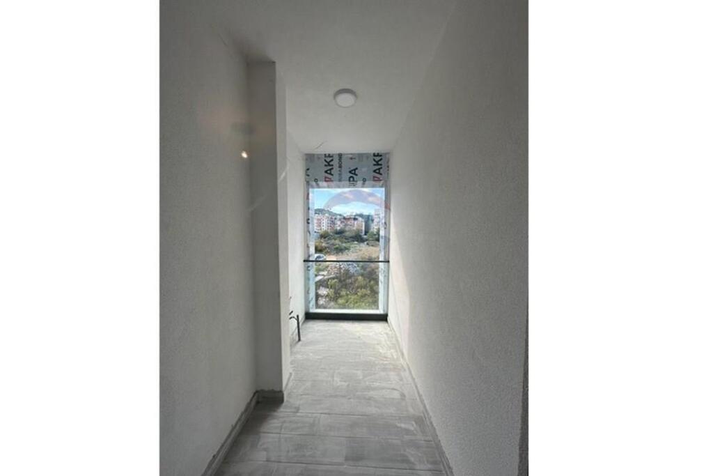 Apartament 2+1