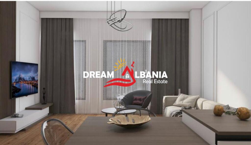 Apartament 1+1 ne shitje ne Qender te Tiranes ID (4111648)