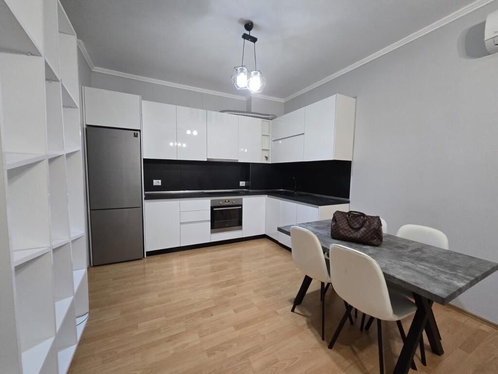 Apartament 2+1+2 21 dhjetori