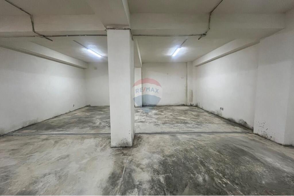 Warehouse/Storage - For Sale - Vasil Shanto, Tirana