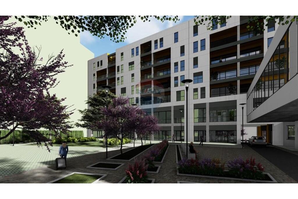 Apartament - Për Shitje-2+1+Post Parkimi- Bulevardi i Ri, Tiranë (ID: 530381019-77)
