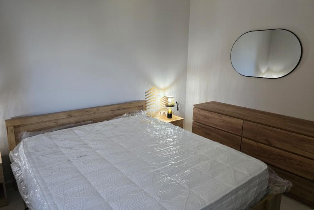Rent, Apartment 2+1, Porcelan, 500 Euro/month