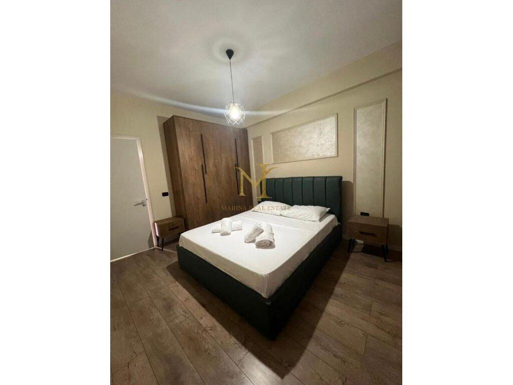 JEPET ME QERA APARTAMENT 2+1 TEK GJYKATA NE DURRES !