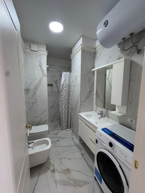 Apartment 1+1 for rent at Univers City