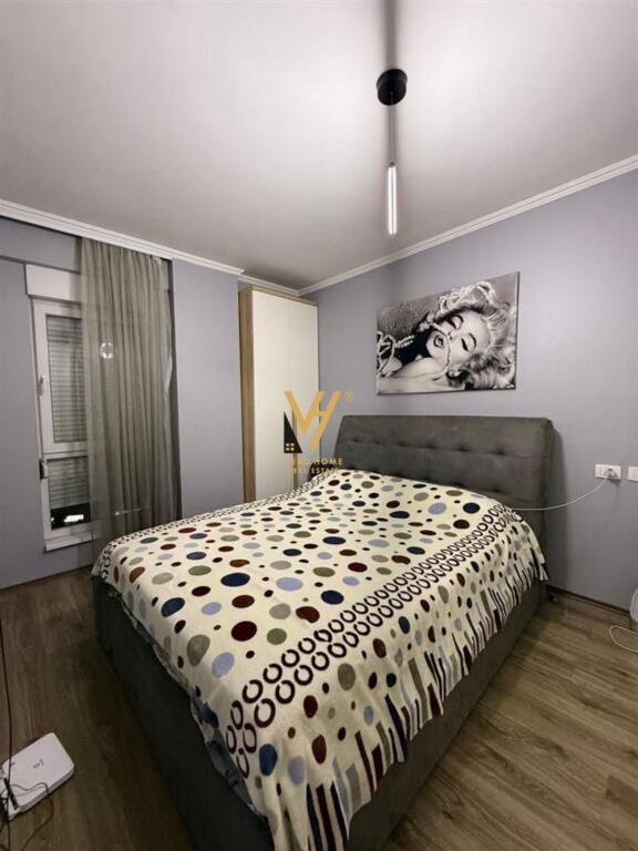 SHITET APARTAMENT 1+1+BLK TE KOMPLEKSI MAGNET, 21 DHJETORI 170.000 EURO