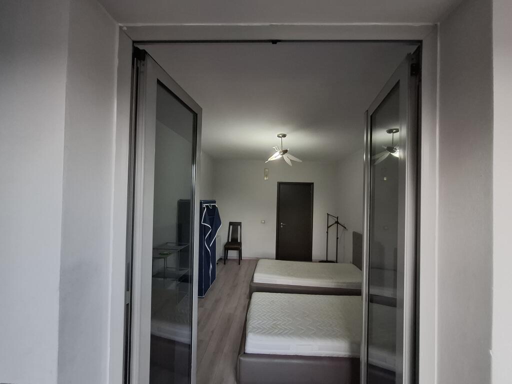 JEPET ME QERA APARTAMENT 2+1, rruga Bardhyl , Tirane