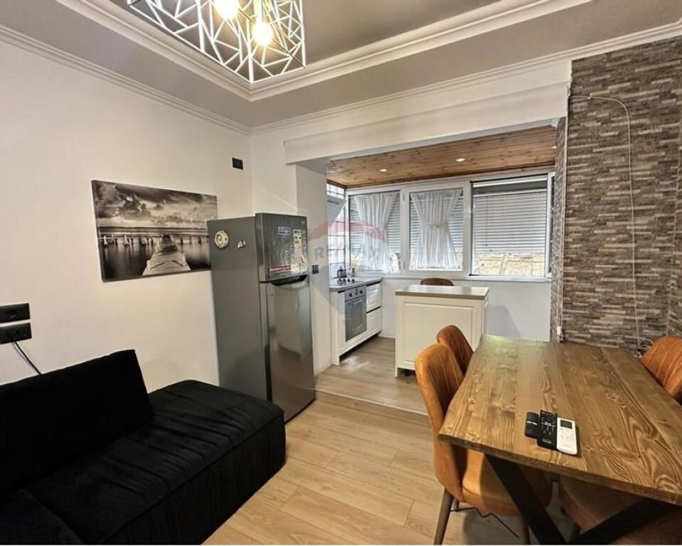 Apartment 1+1 for rent in Bllok