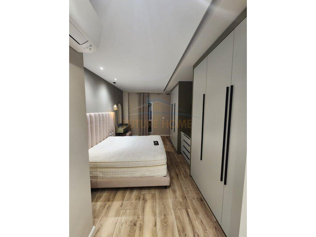 Qera,Apartament 2+1, QUARTUM Residence (Luxury), Rruga Jordan Misja , Tirana