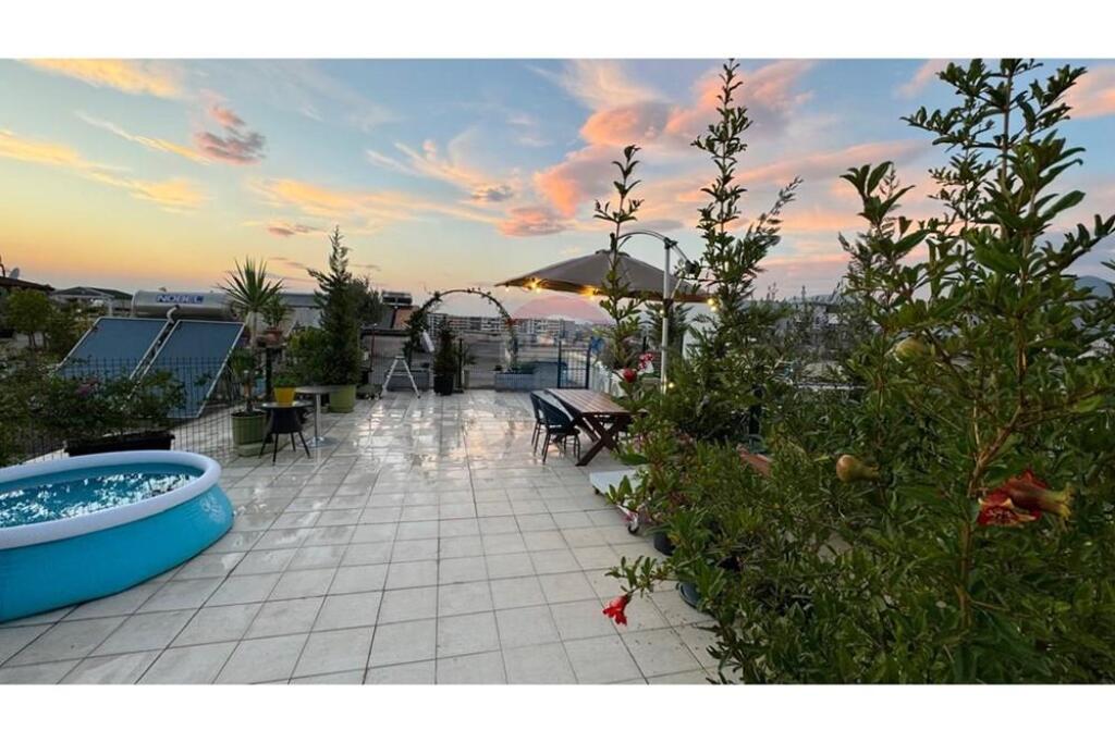 Apartament 2+1+2 ne shitje ne Don Bosko