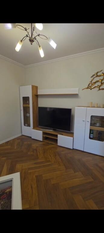 Apartament 1+1, xhamlliku