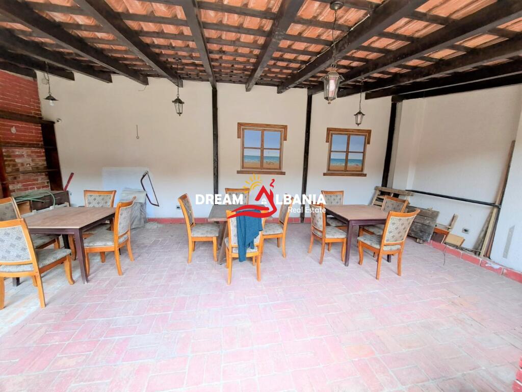 Restorant ne shitje ne rrugen Naim Frasheri ne afersi te bllokut te Ambasadave ne Tirane (ID 4171427)