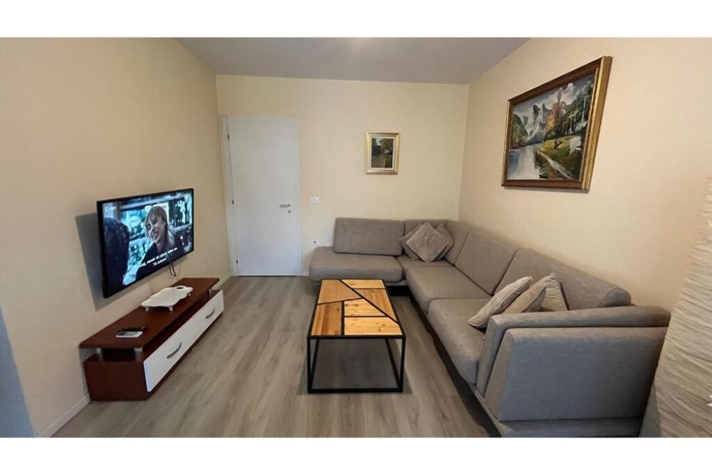Appartamento 2+1 in affitto presso Residenza Alba