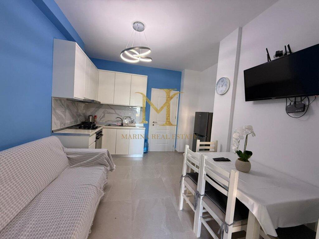 Affittasi Appartamento 2+1 investito, Spiaggia Iliria !!