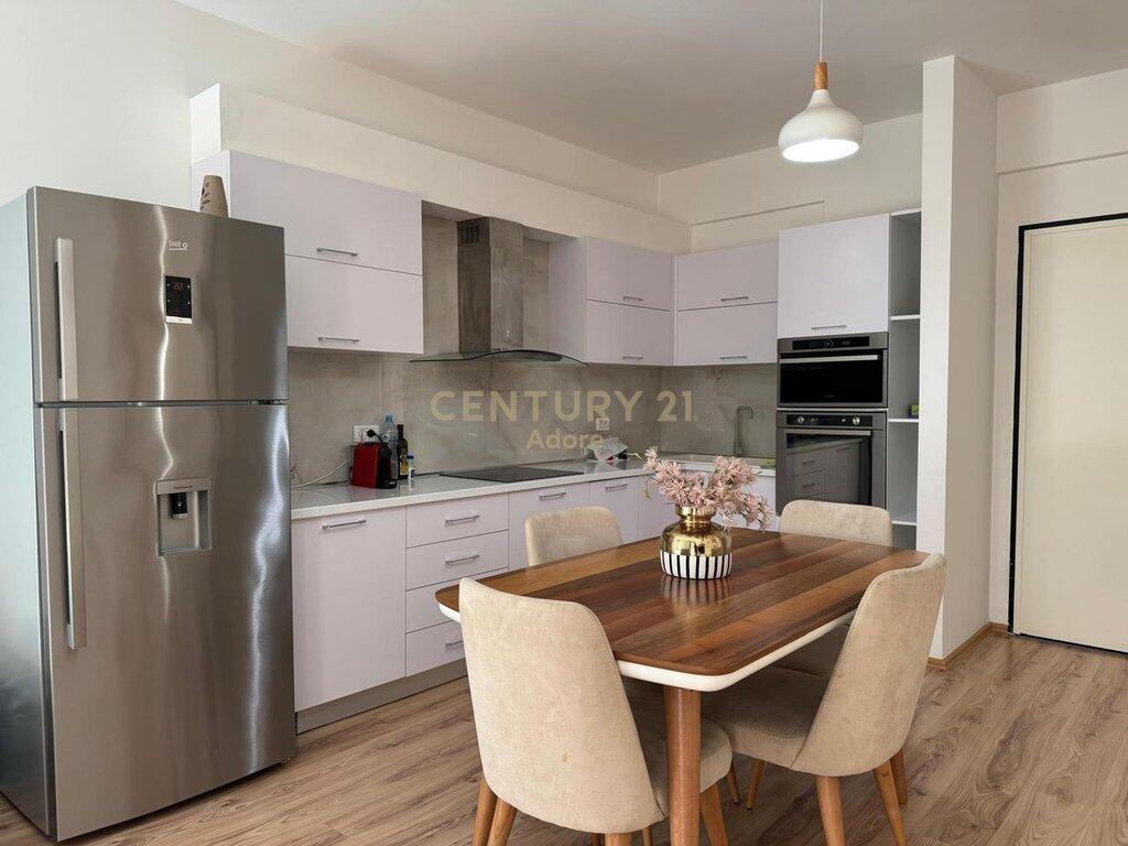 FOR RENT APARTMENT 2+1+2 PARKING SPACES, AT DRY LAKE 750 € /Month