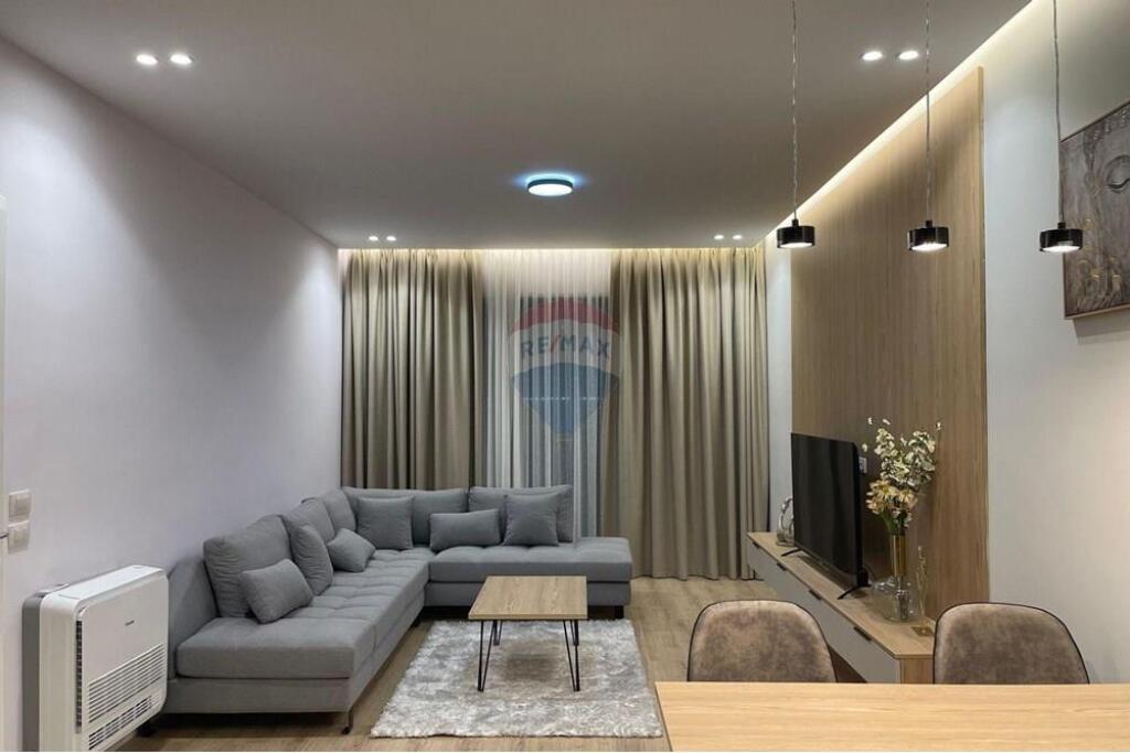 Apartament 2+1 tek Radissoni