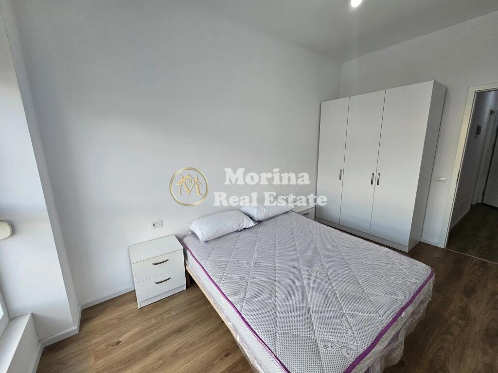 Qera, Apartament 1+1 Ali Dem, Rezidenca KAIMI, 400 Euro/Muaj