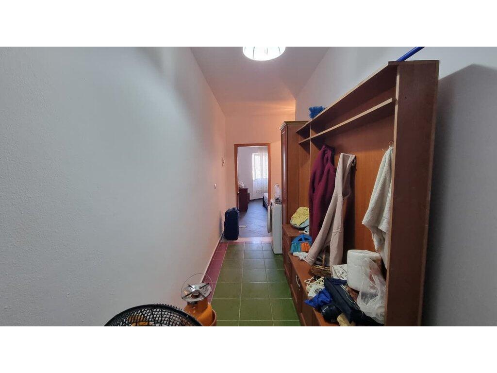 Rent, 2+1 Apartment (converted), New Ring, Tirana.