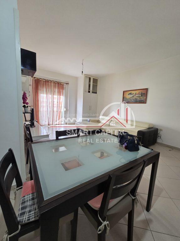 JEPET ME QIRA APARTAMENT 2+1 “TRANSBALLKANIKE ” VLORE!