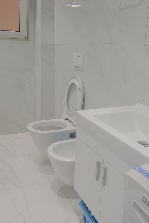 Appartamento in affitto 3+1 al Bulevardi Zogu i Pare (ID B23147) Tirana