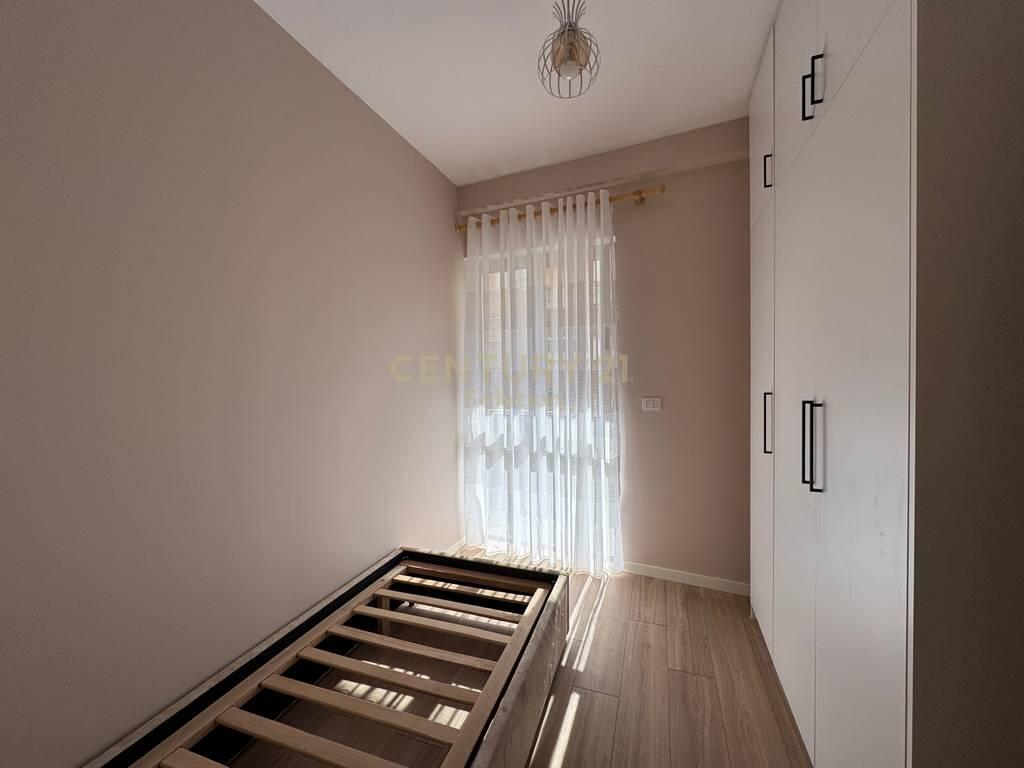 Furnished 2+1 Apartment in Astir.