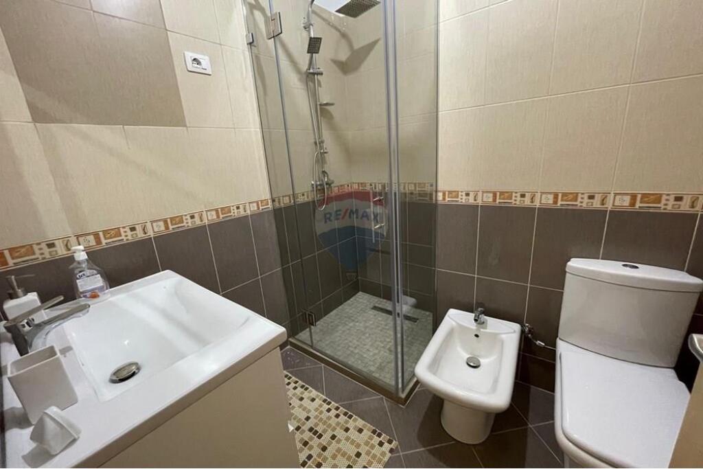 Città Studenti, Tirana, Appartamento in Affitto