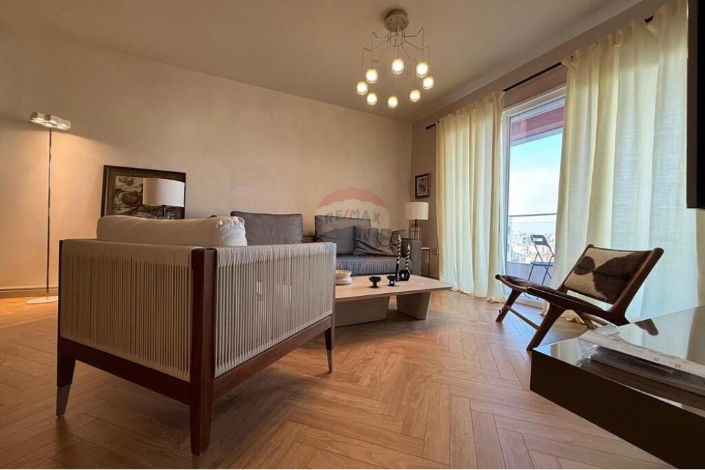 Apartament luksoz 2+1 per shitje Rr.Elbasanit!