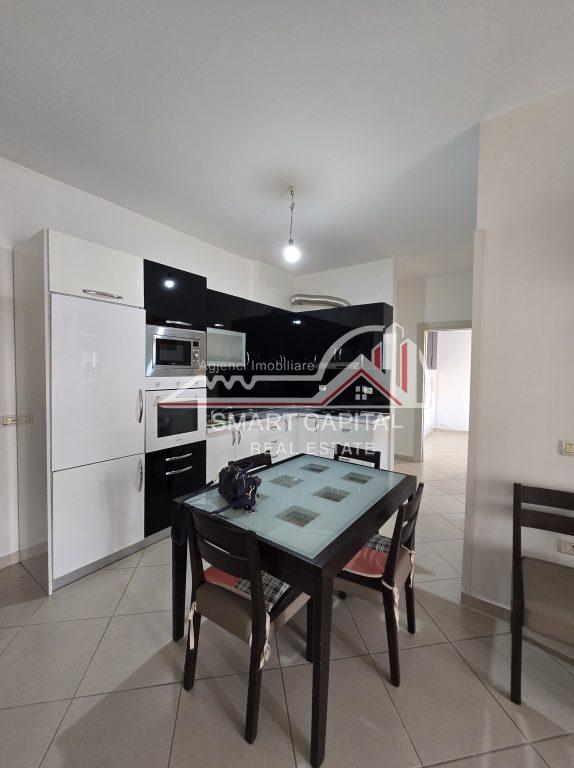 JEPET ME QIRA APARTAMENT 2+1 “TRANSBALLKANIKE ” VLORE!