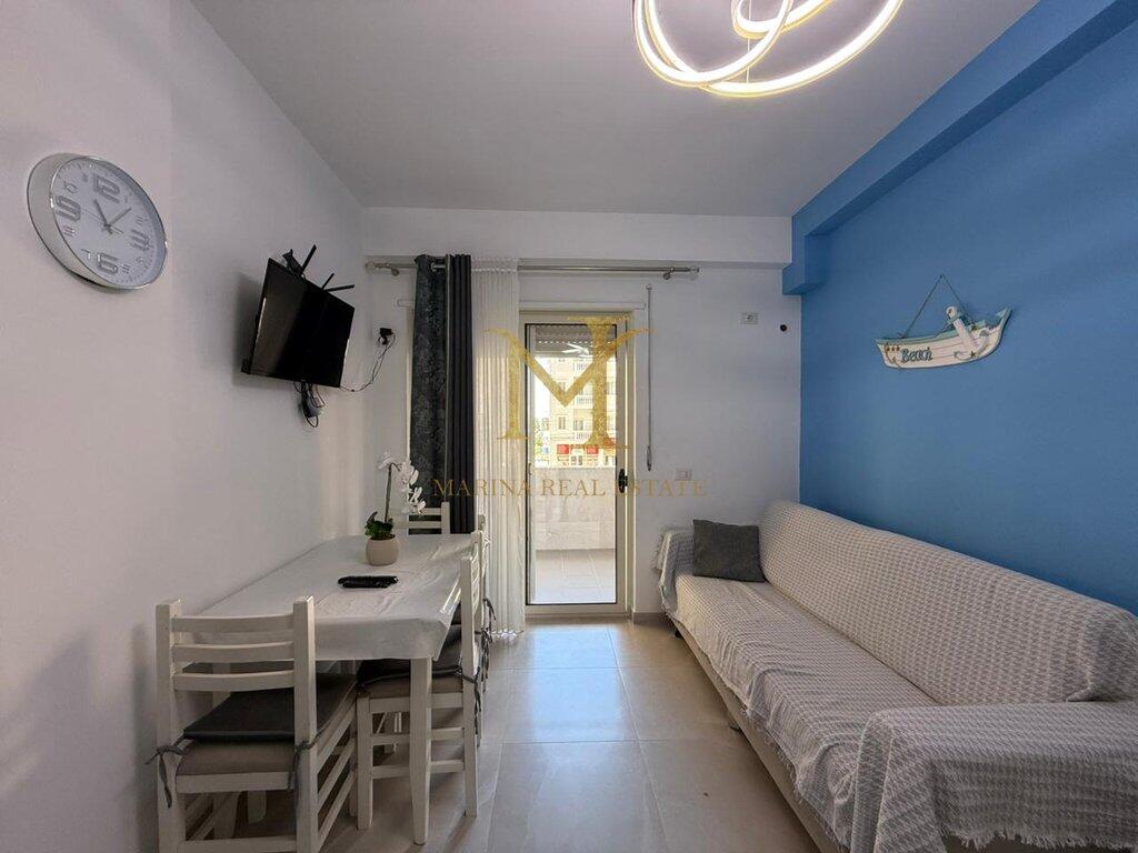Affittasi Appartamento 2+1 investito, Spiaggia Iliria !!