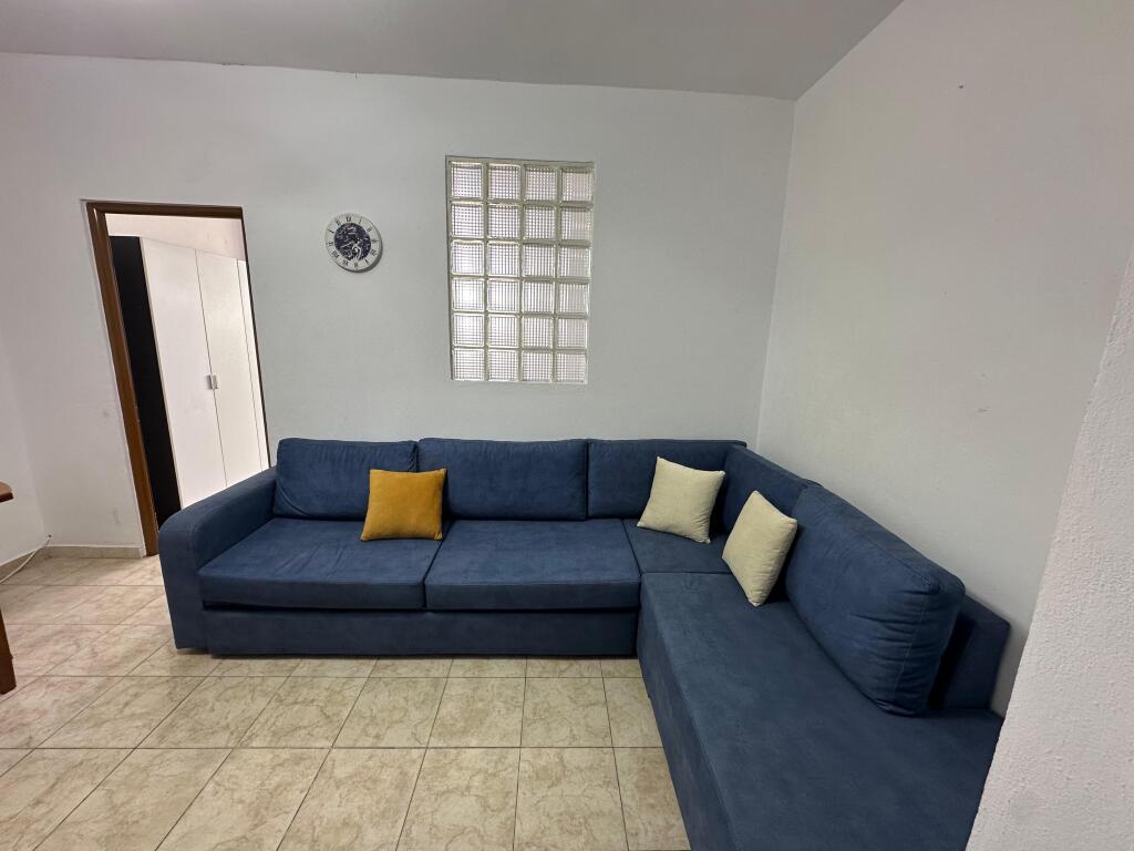 Shitet apartament 1+1, ne plazh iliria
