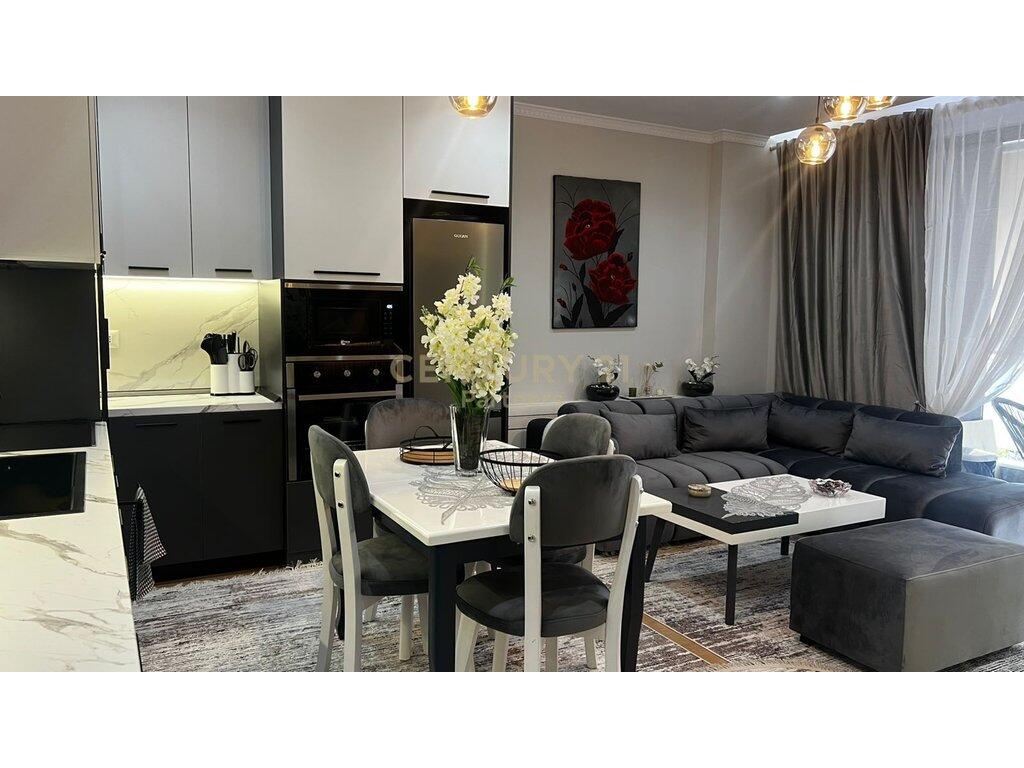 APARTMENT 2+1 FOR RENT, ALBA RESIDENCE, 21 DECEMBER