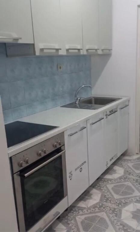 APARTMENT FOR RENT 1+1