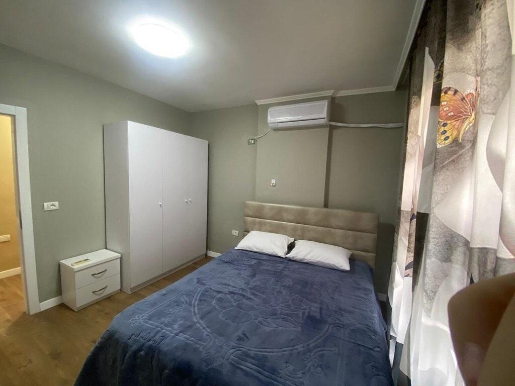 🏠 Apartament Modern 2+1 për Qira – Blloku Gintash, Rruga Dritan Hoxha!