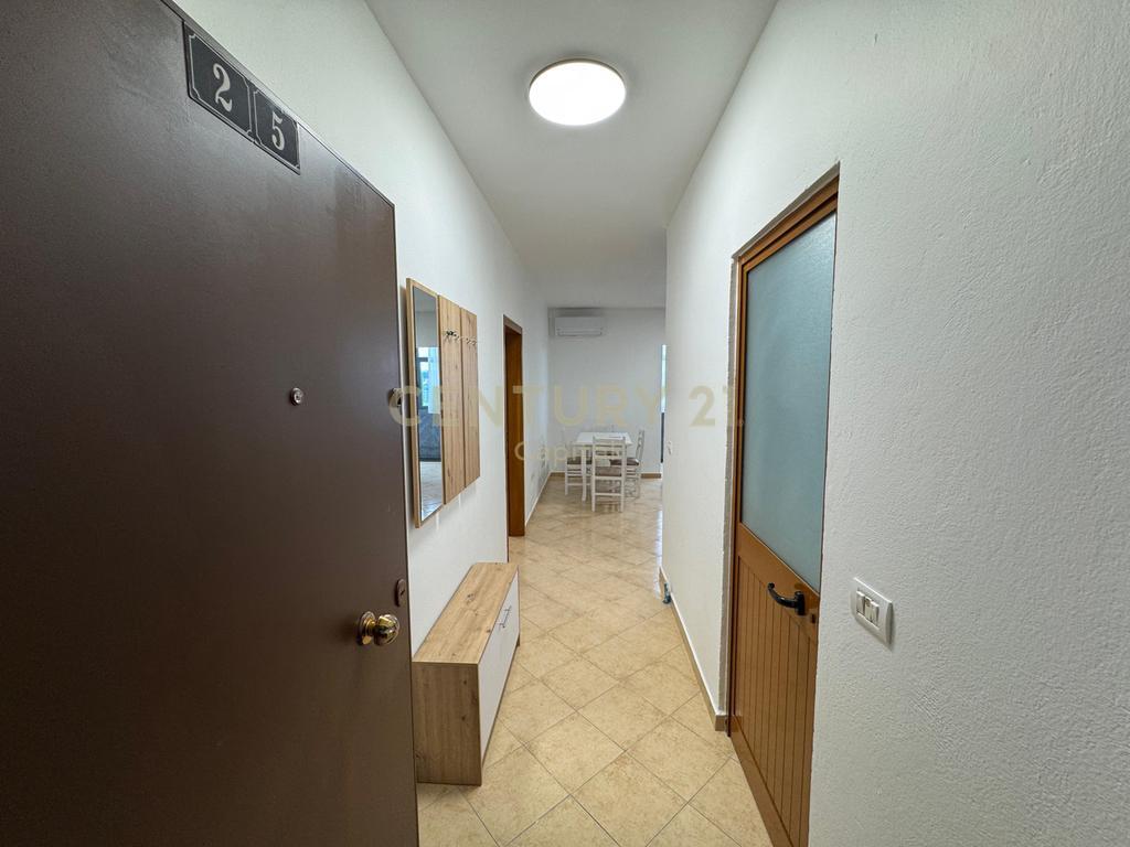 FOR RENT 1+1 APARTMENT IN DON BOSKO