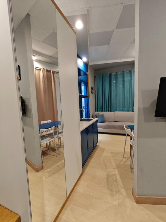 Studio Në Shitje në Rruga Sami Frasheri, Tiranë