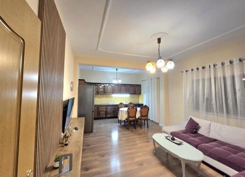 🏡 Apartment 3+1 for Rent on the First Floor of a Private Villa