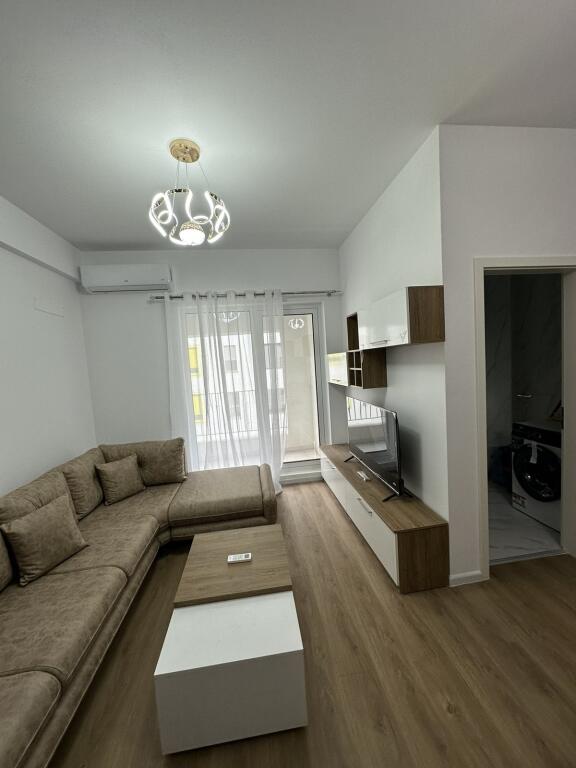 1+1 for rent in Ali Dem, Kaimi residence!